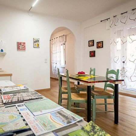 Il Salotto Del Conte Bed & Breakfast Verona Bagian luar foto