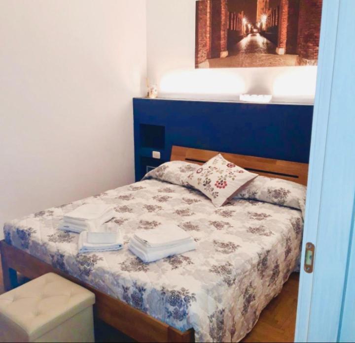 Il Salotto Del Conte Bed & Breakfast Verona Bagian luar foto