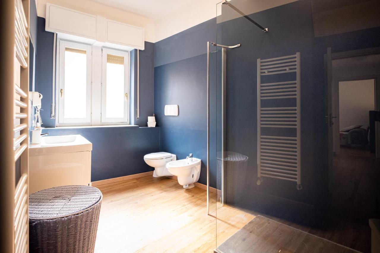 Il Salotto Del Conte Bed & Breakfast Verona Bagian luar foto