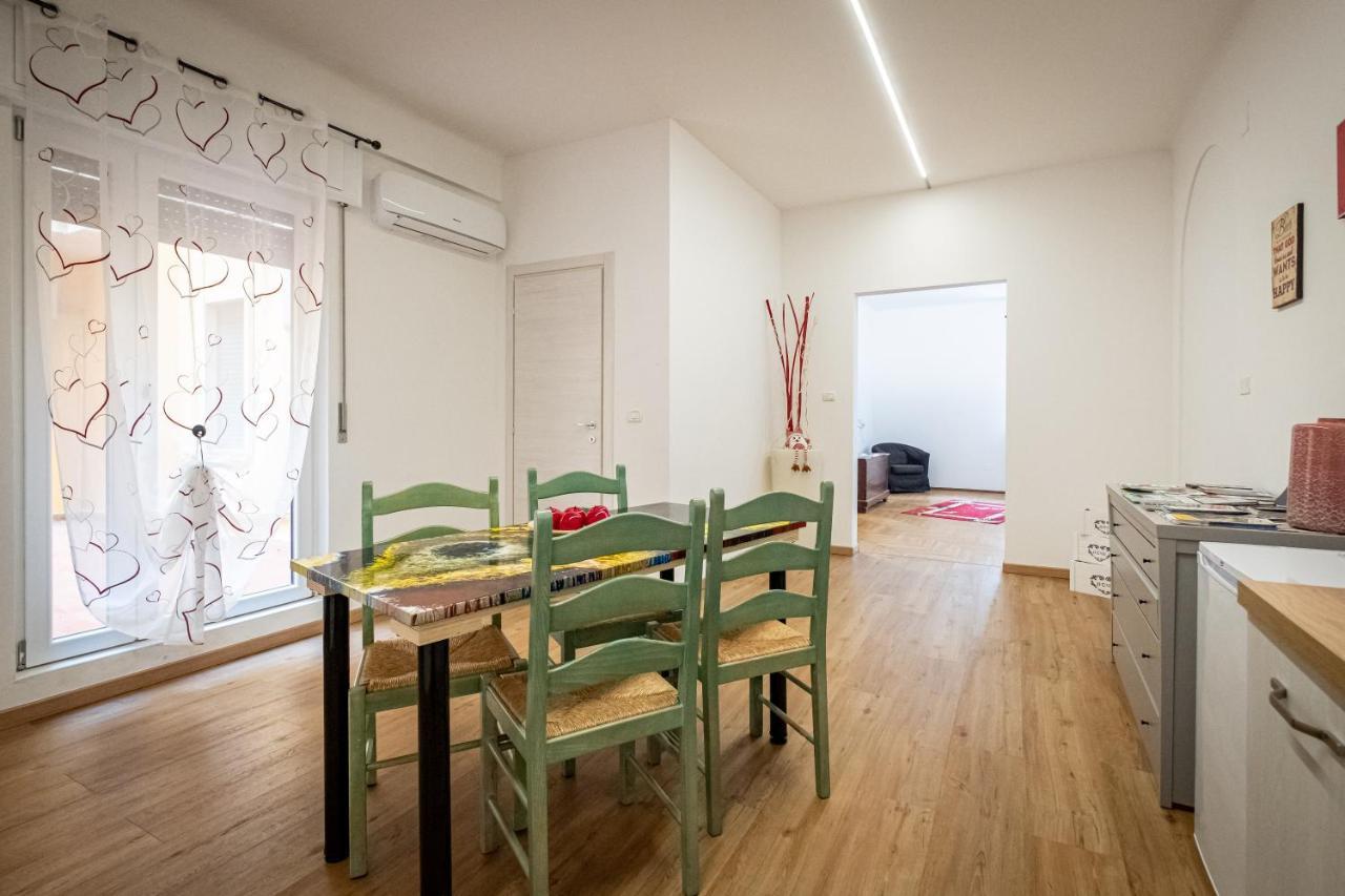 Il Salotto Del Conte Bed & Breakfast Verona Bagian luar foto