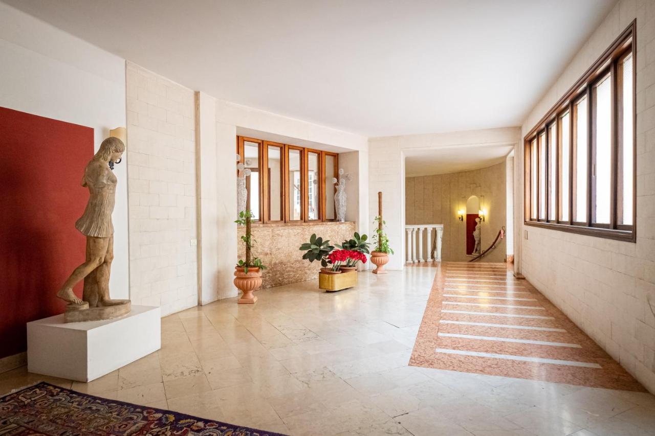 Il Salotto Del Conte Bed & Breakfast Verona Bagian luar foto