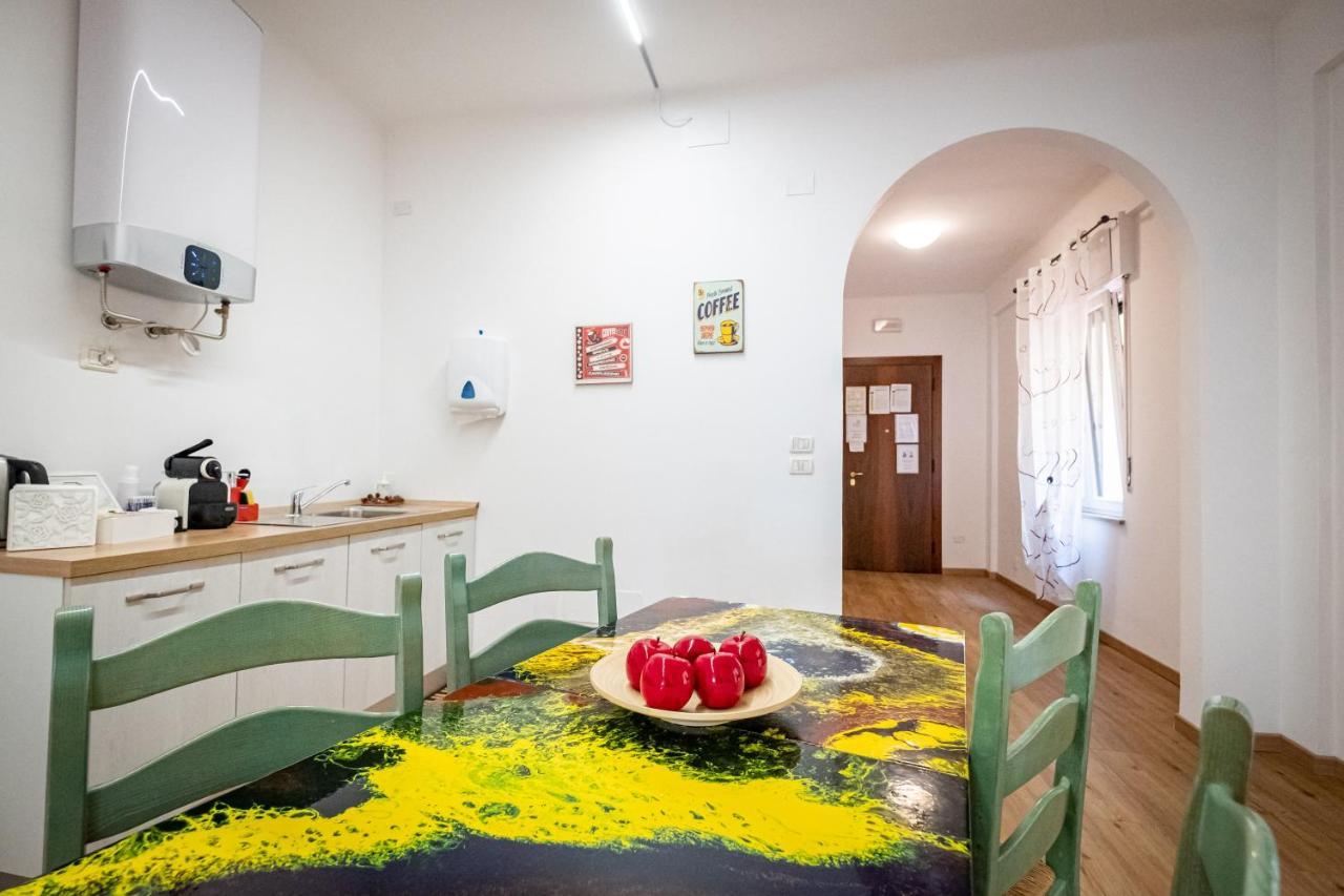 Il Salotto Del Conte Bed & Breakfast Verona Bagian luar foto