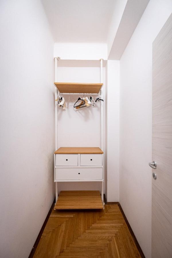Il Salotto Del Conte Bed & Breakfast Verona Bagian luar foto