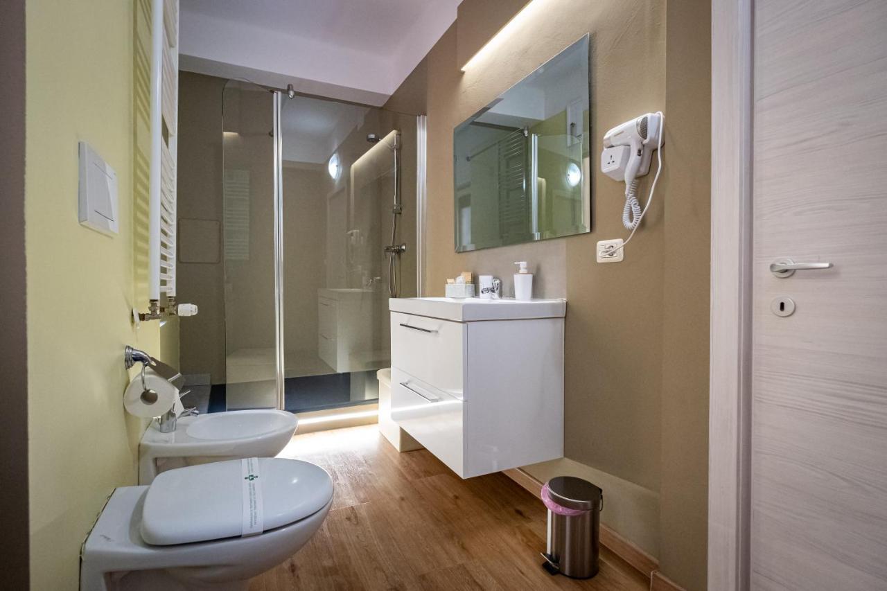Il Salotto Del Conte Bed & Breakfast Verona Bagian luar foto
