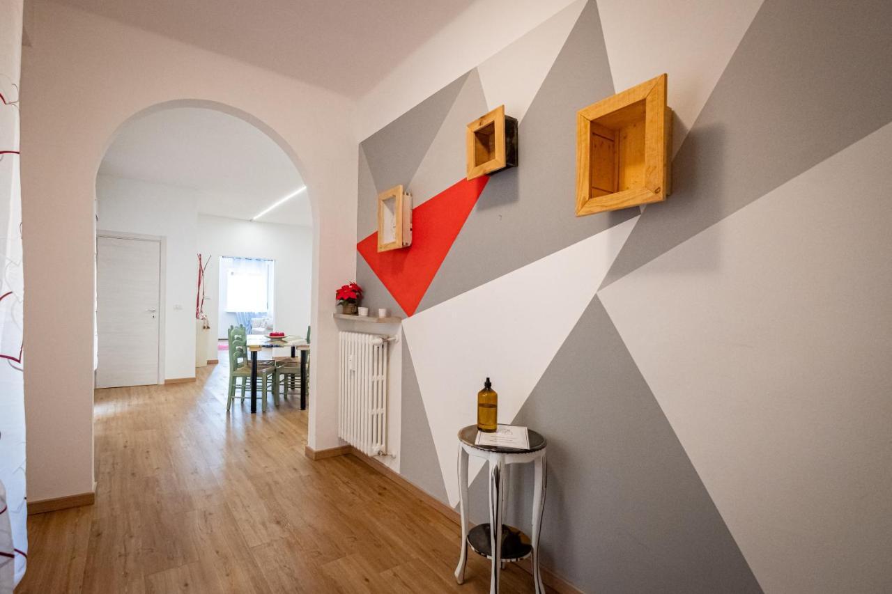 Il Salotto Del Conte Bed & Breakfast Verona Bagian luar foto