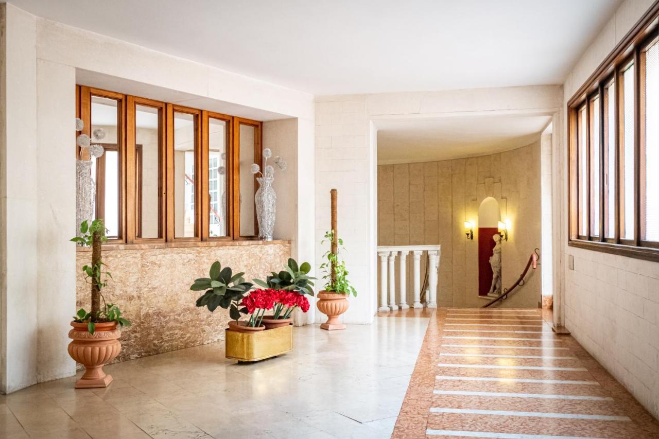 Il Salotto Del Conte Bed & Breakfast Verona Bagian luar foto