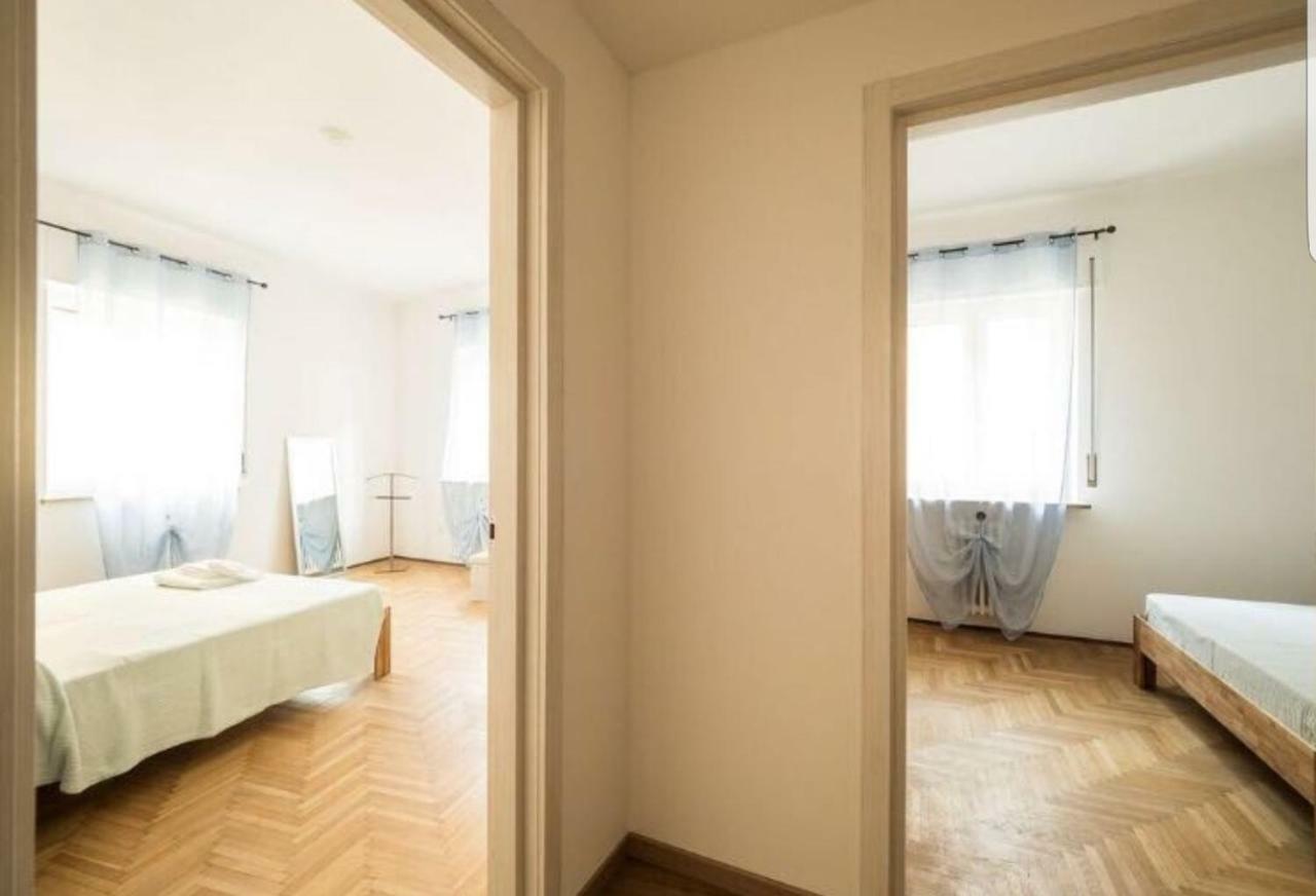 Il Salotto Del Conte Bed & Breakfast Verona Bagian luar foto
