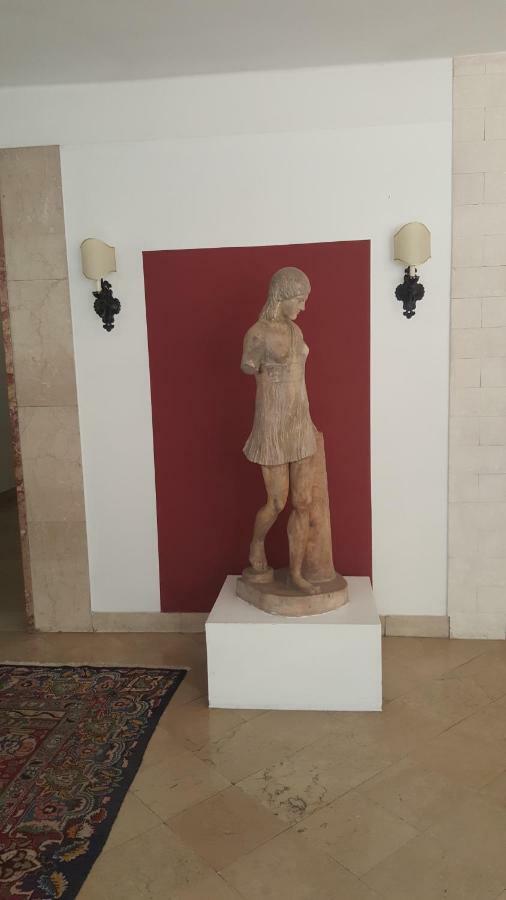 Il Salotto Del Conte Bed & Breakfast Verona Bagian luar foto
