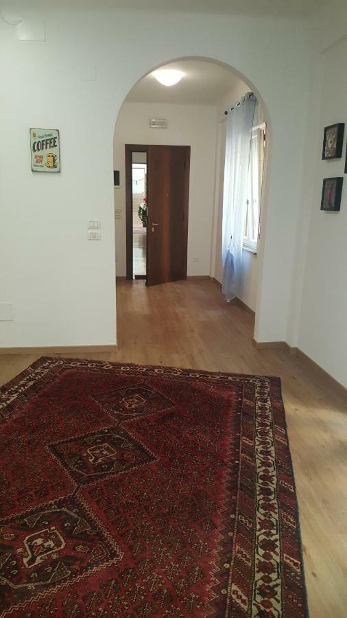 Il Salotto Del Conte Bed & Breakfast Verona Bagian luar foto
