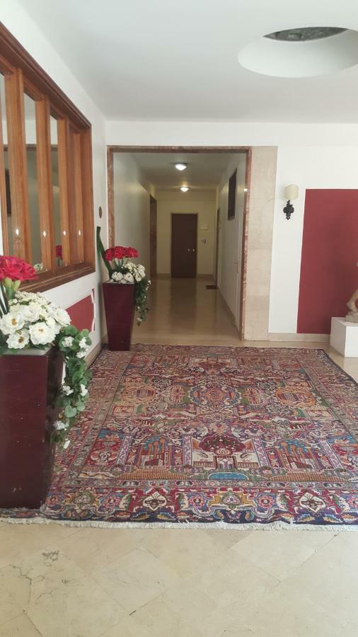 Il Salotto Del Conte Bed & Breakfast Verona Bagian luar foto