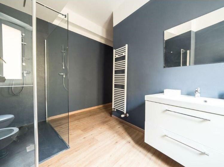 Il Salotto Del Conte Bed & Breakfast Verona Bagian luar foto