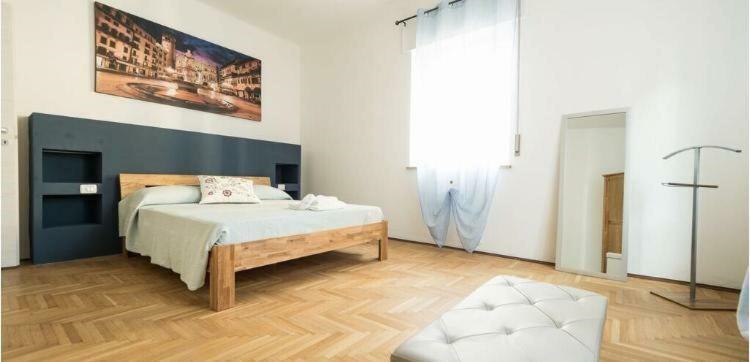 Il Salotto Del Conte Bed & Breakfast Verona Bagian luar foto