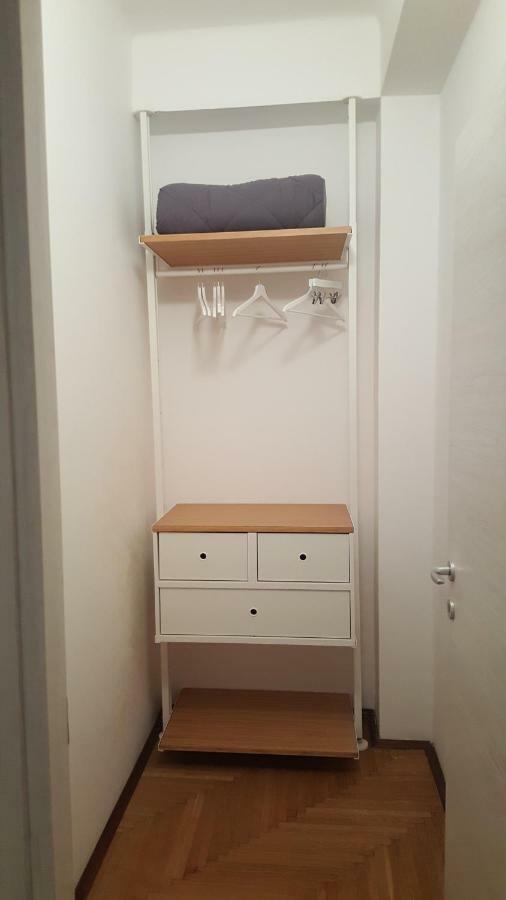 Il Salotto Del Conte Bed & Breakfast Verona Bagian luar foto