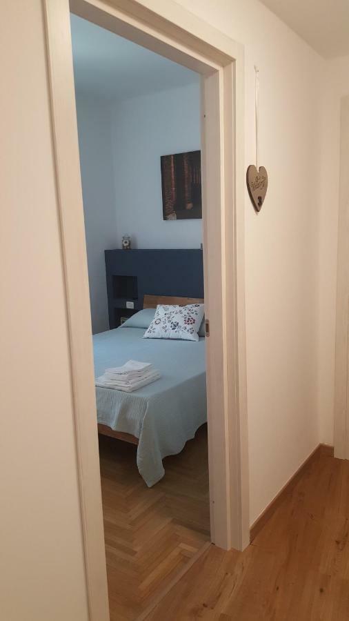 Il Salotto Del Conte Bed & Breakfast Verona Bagian luar foto