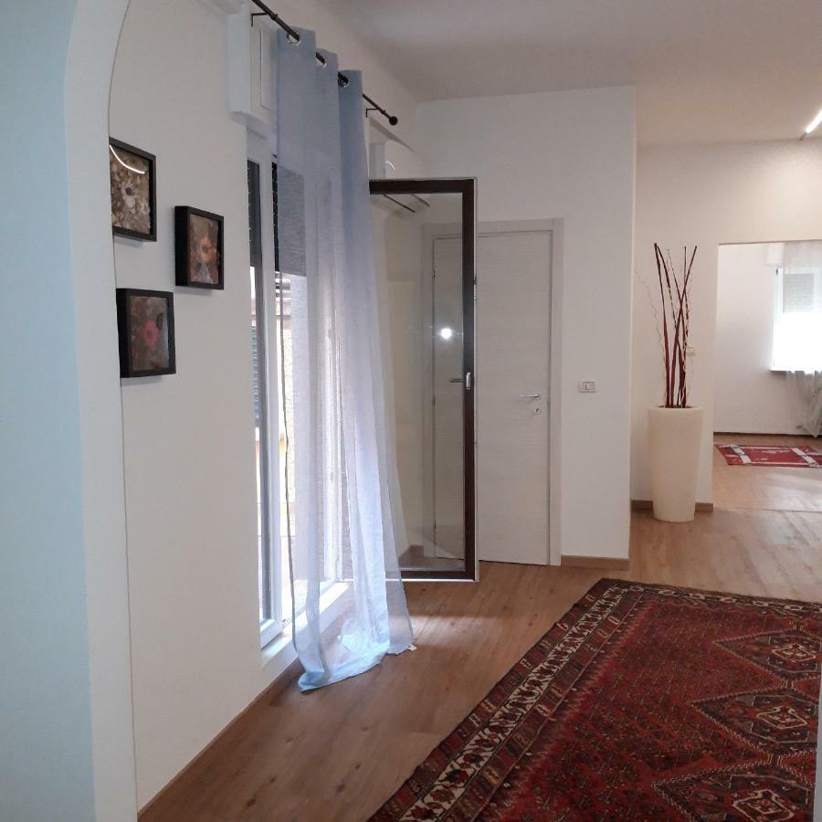 Il Salotto Del Conte Bed & Breakfast Verona Bagian luar foto