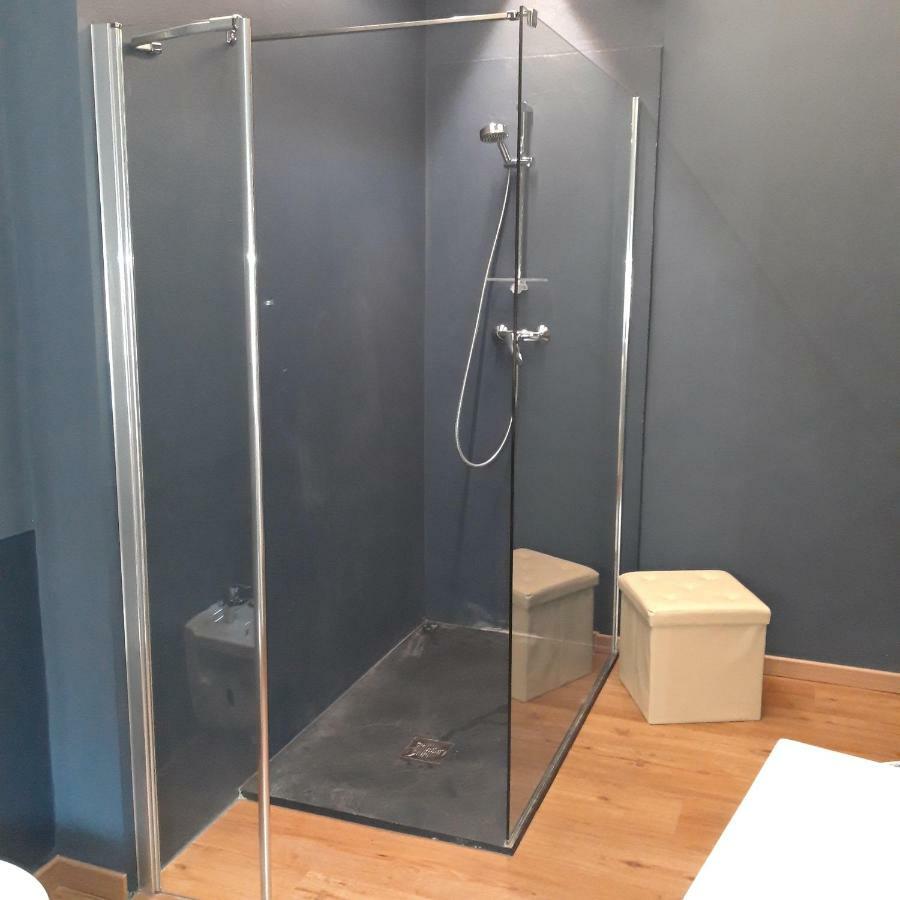 Il Salotto Del Conte Bed & Breakfast Verona Bagian luar foto