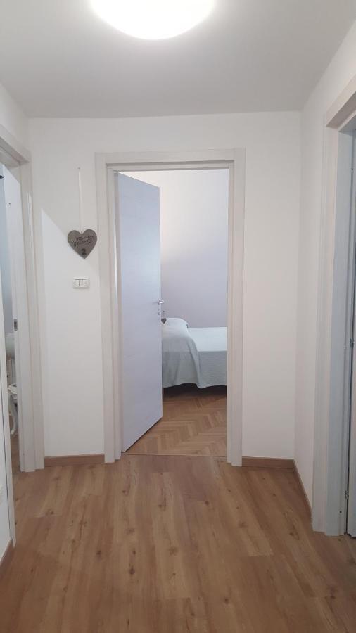 Il Salotto Del Conte Bed & Breakfast Verona Bagian luar foto
