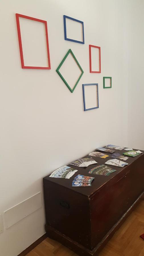 Il Salotto Del Conte Bed & Breakfast Verona Bagian luar foto